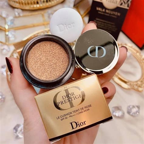 PHẤN CUSHION DIOR PRESTIGE MINI 4G .